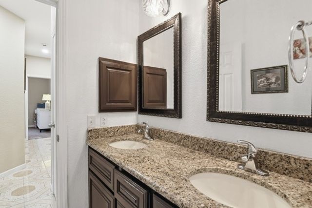 25452 Williams Drive, Justin, TX 76247