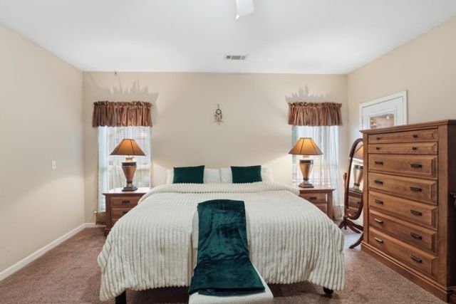 25452 Williams Drive, Justin, TX 76247
