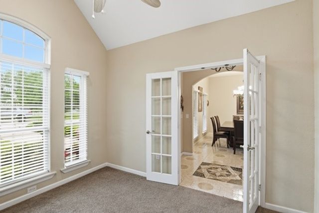 25452 Williams Drive, Justin, TX 76247