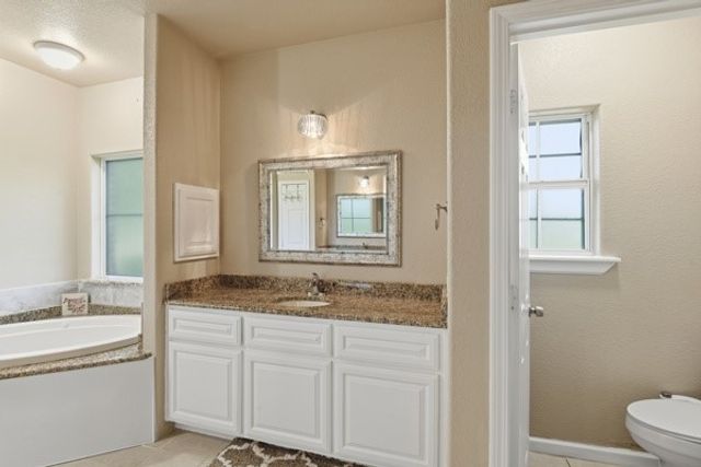 25452 Williams Drive, Justin, TX 76247