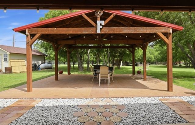 25452 Williams Drive, Justin, TX 76247