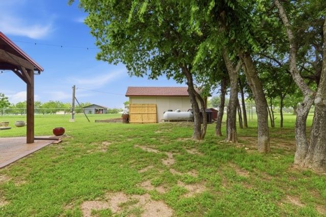 25452 Williams Drive, Justin, TX 76247