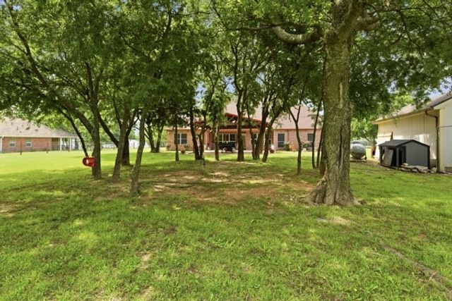 25452 Williams Drive, Justin, TX 76247