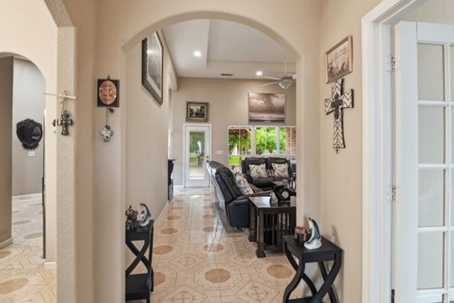 25452 Williams Drive, Justin, TX 76247