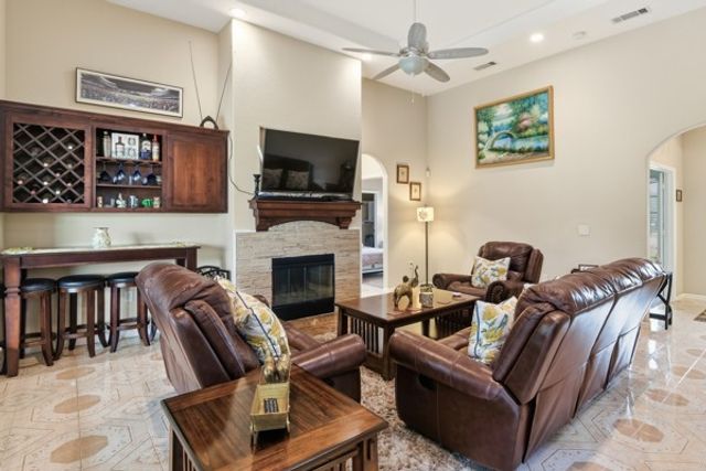 25452 Williams Drive, Justin, TX 76247