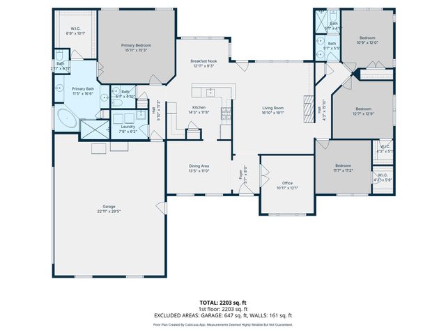 25452 Williams Drive, Justin, TX 76247