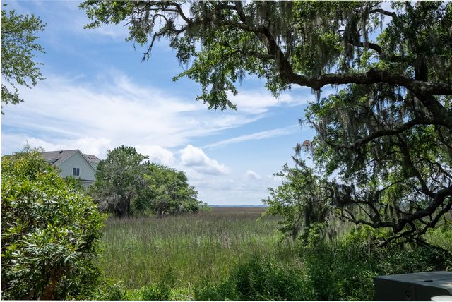 2455 The Haul Over, Seabrook Island, SC 29455