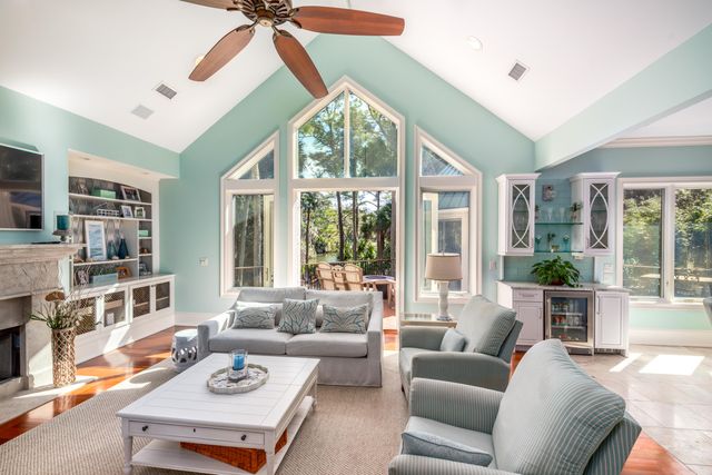 2455 The Haul Over, Seabrook Island, SC 29455