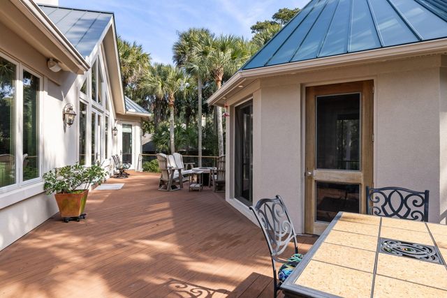 2455 The Haul Over, Seabrook Island, SC 29455