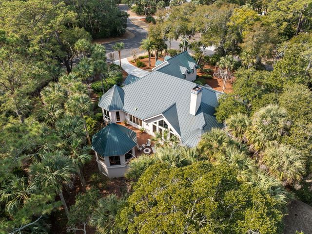 2455 The Haul Over, Seabrook Island, SC 29455