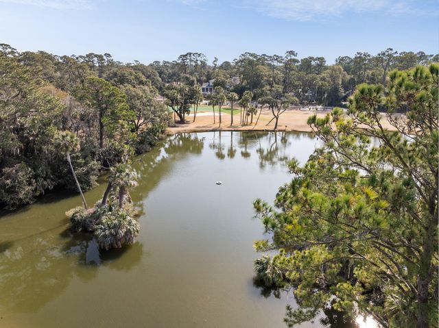 2455 The Haul Over, Seabrook Island, SC 29455