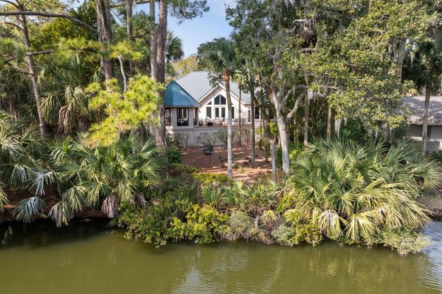 2455 The Haul Over, Seabrook Island, SC 29455