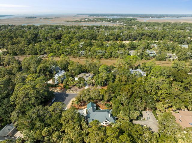 2455 The Haul Over, Seabrook Island, SC 29455