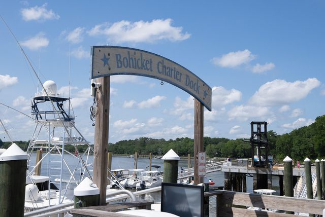 2455 The Haul Over, Seabrook Island, SC 29455