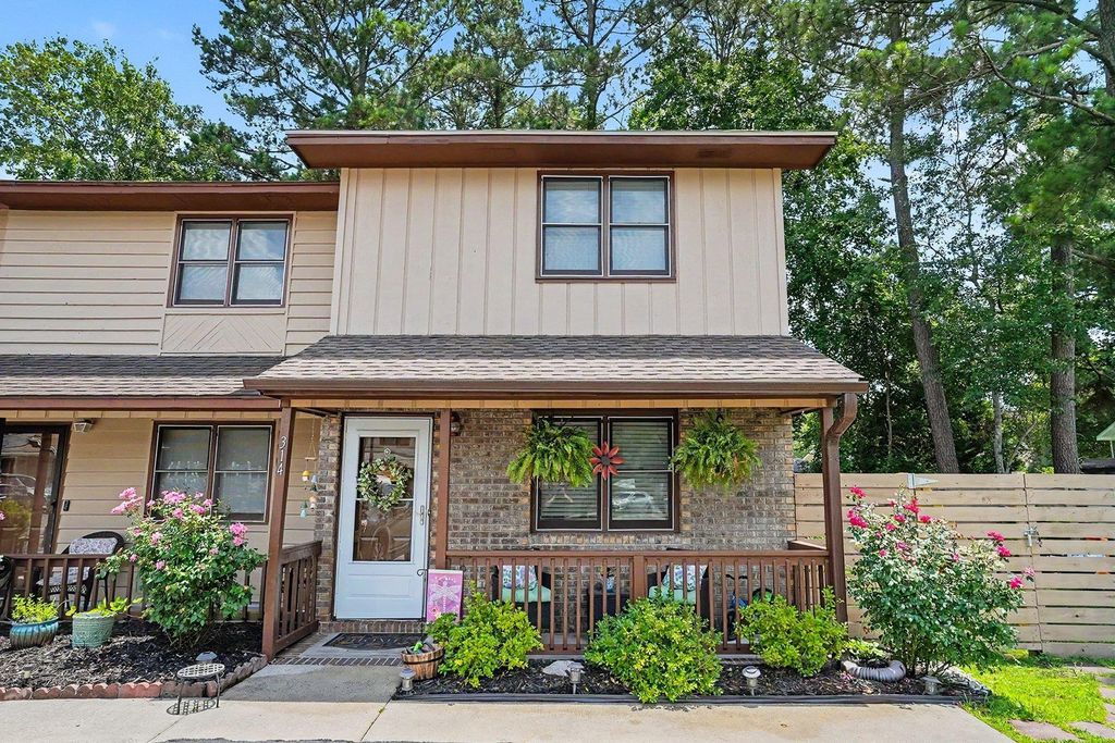 314 Waccamaw Village Dr. # 1A, Myrtle Beach, SC 29579 — exterior