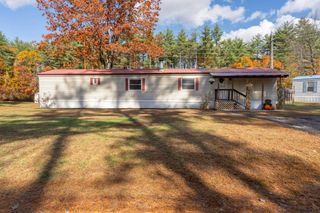 25 Wyman Road Unit 68, Deering, NH 03244
