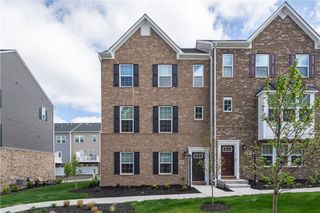 225 Chital Lane, Cranberry Twp, PA 16066