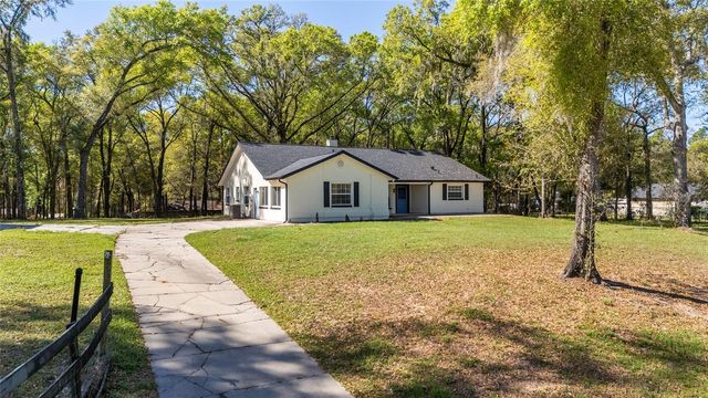 13740 SW 49TH PLACE, Ocala, FL 34481