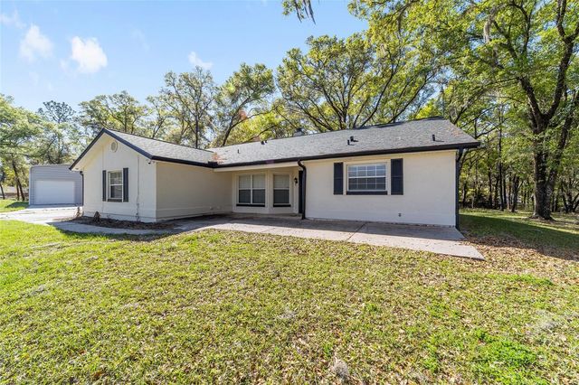 13740 SW 49TH PLACE, Ocala, FL 34481