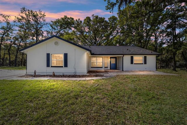 13740 SW 49TH PLACE, Ocala, FL 34481