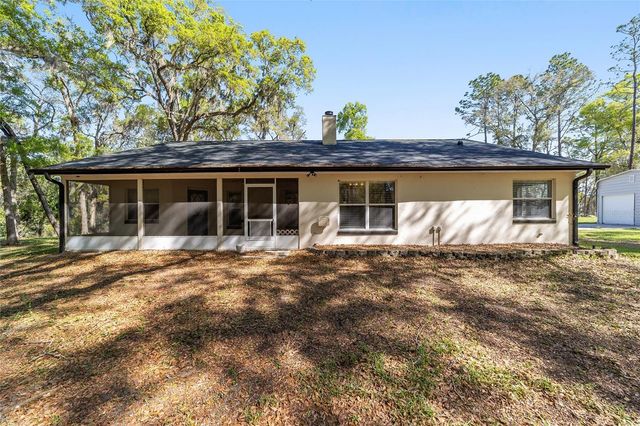 13740 SW 49TH PLACE, Ocala, FL 34481