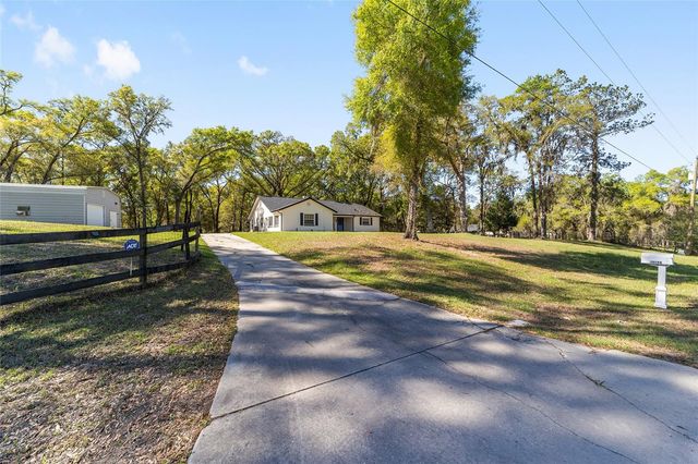 13740 SW 49TH PLACE, Ocala, FL 34481