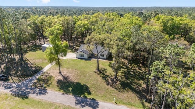 13740 SW 49TH PLACE, Ocala, FL 34481