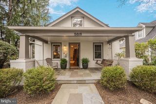 5816 MACARTHUR BOULEVARD, Washington, DC 20016