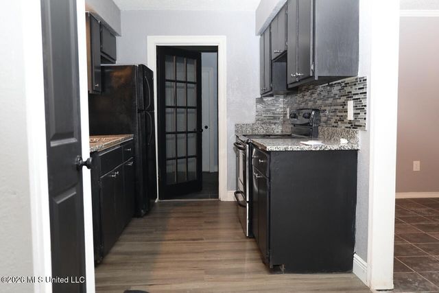 12476 Briarwood W Drive, Gulfport, MS 39503