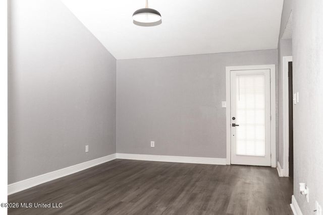 12476 Briarwood W Drive, Gulfport, MS 39503