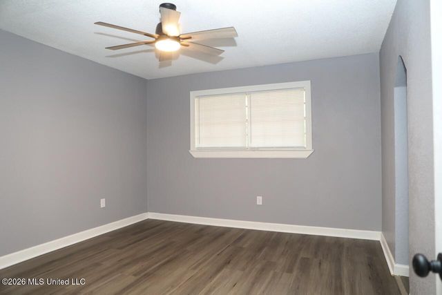 12476 Briarwood W Drive, Gulfport, MS 39503