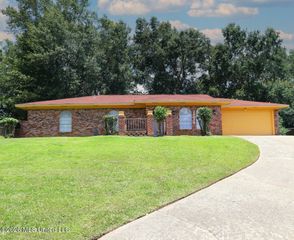 12476 Briarwood W Drive, Gulfport, MS 39503
