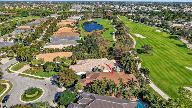 16172 Via Monteverde, Delray Beach, FL 33446