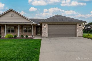 458 Jodee Drive, Xenia, OH 45385