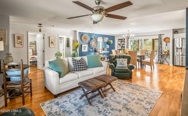 701 Battery Creek Road, Beaufort, SC 29902