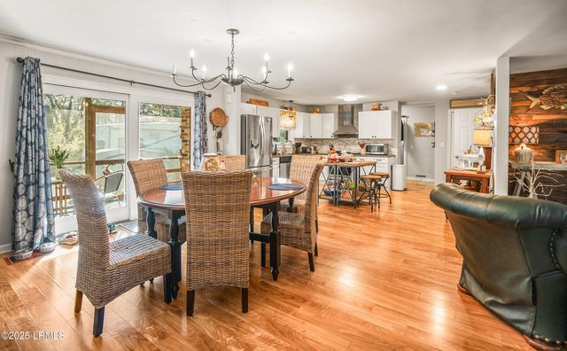 701 Battery Creek Road, Beaufort, SC 29902