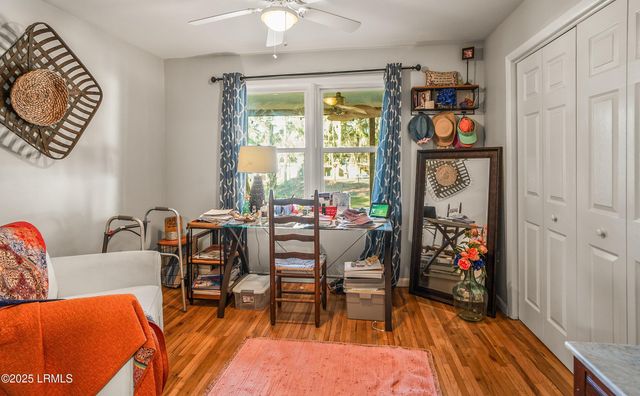 701 Battery Creek Road, Beaufort, SC 29902