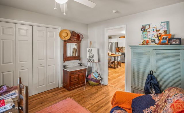 701 Battery Creek Road, Beaufort, SC 29902
