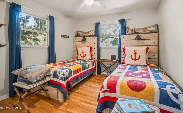 701 Battery Creek Road, Beaufort, SC 29902
