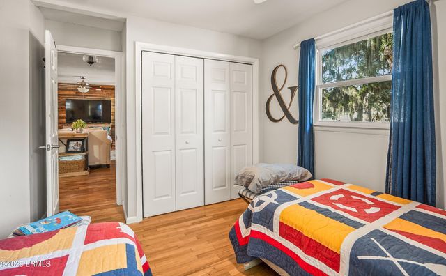 701 Battery Creek Road, Beaufort, SC 29902