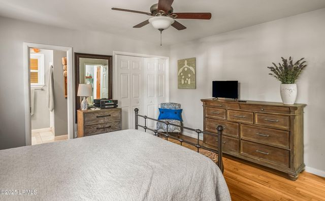 701 Battery Creek Road, Beaufort, SC 29902
