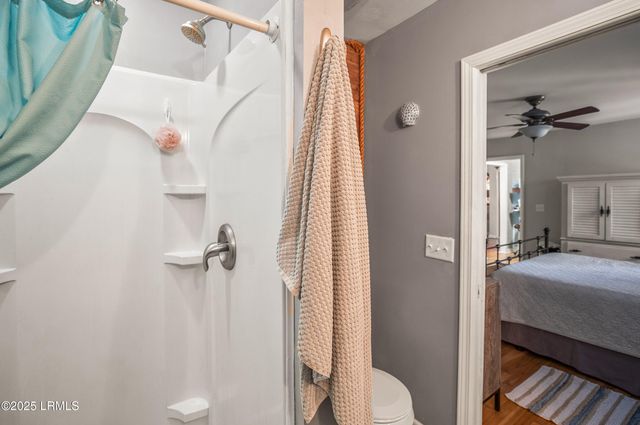 701 Battery Creek Road, Beaufort, SC 29902