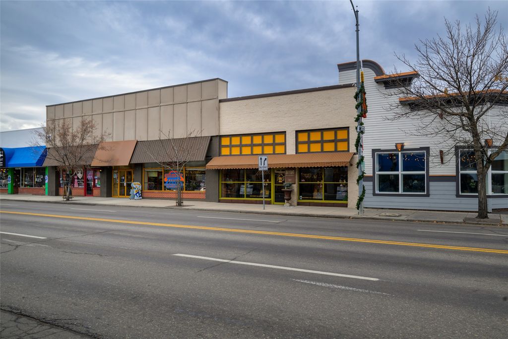 819 S Higgins Avenue, Missoula, MT 59801 photo 3