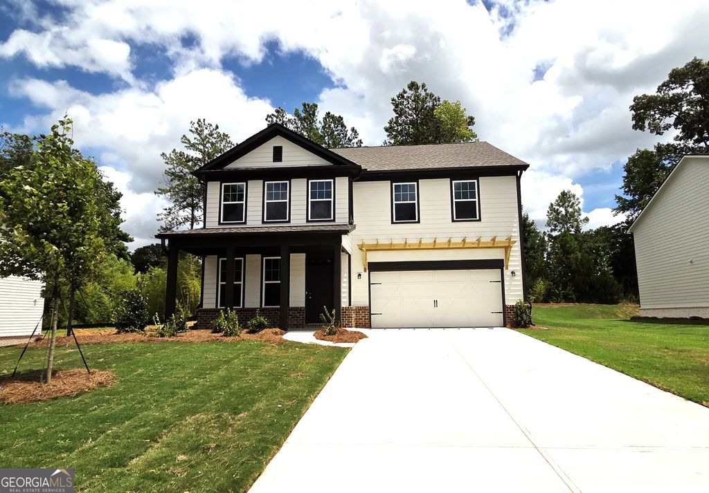 7320 Tenton Crossing, Locust Grove, GA 30248