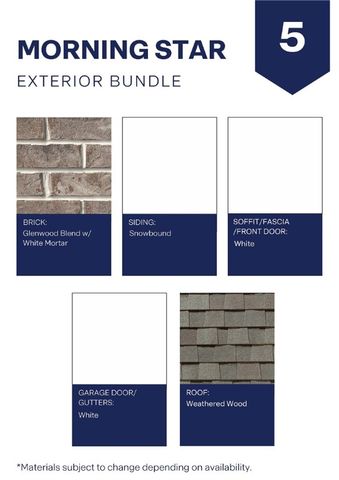 7403 SW Cetus Street, Bentonville, AR 72716