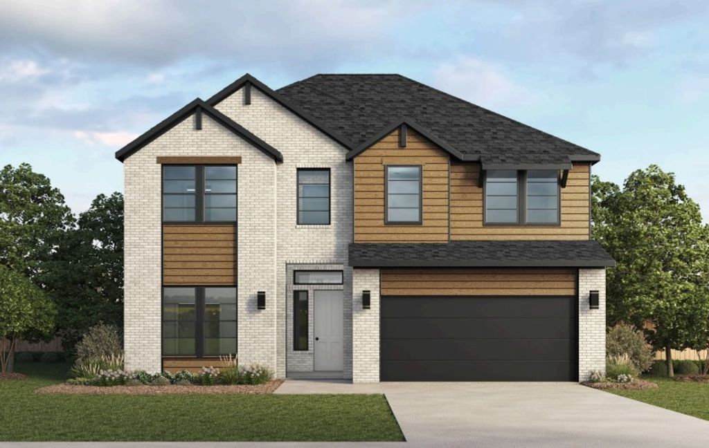 7403 SW Cetus Street, Bentonville, AR 72716