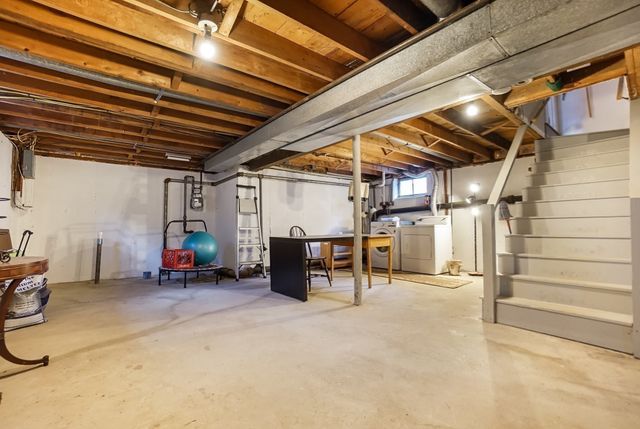 46 Dobbins Street, Waltham, MA 02451