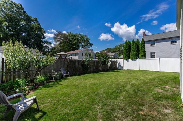 46 Dobbins Street, Waltham, MA 02451
