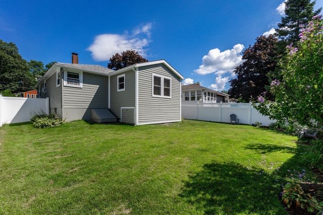 46 Dobbins Street, Waltham, MA 02451
