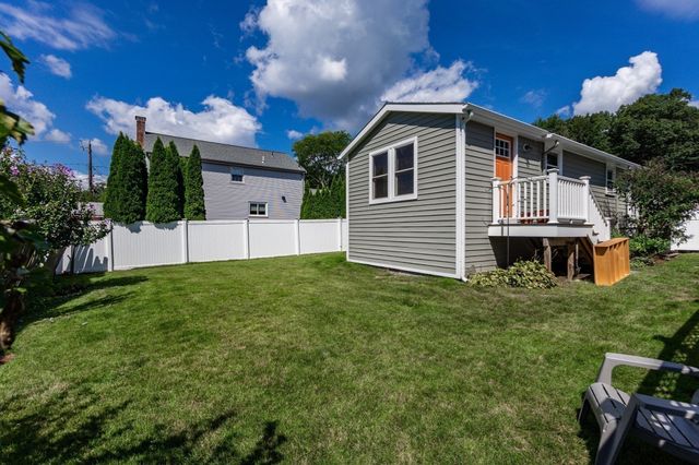 46 Dobbins Street, Waltham, MA 02451